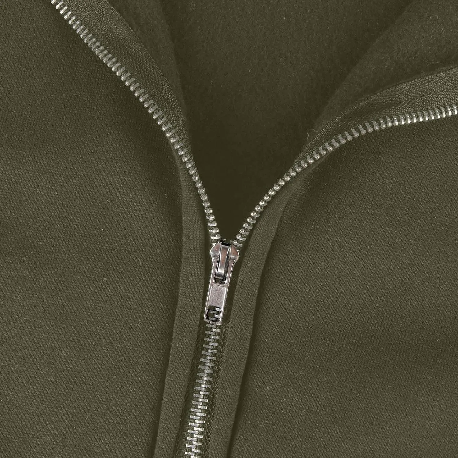 Half Zip Pullover Women Oversized Crewneck Sweatshirts with Pockets Loose Fit Thumb Hole Long Sleeve Sweaters
