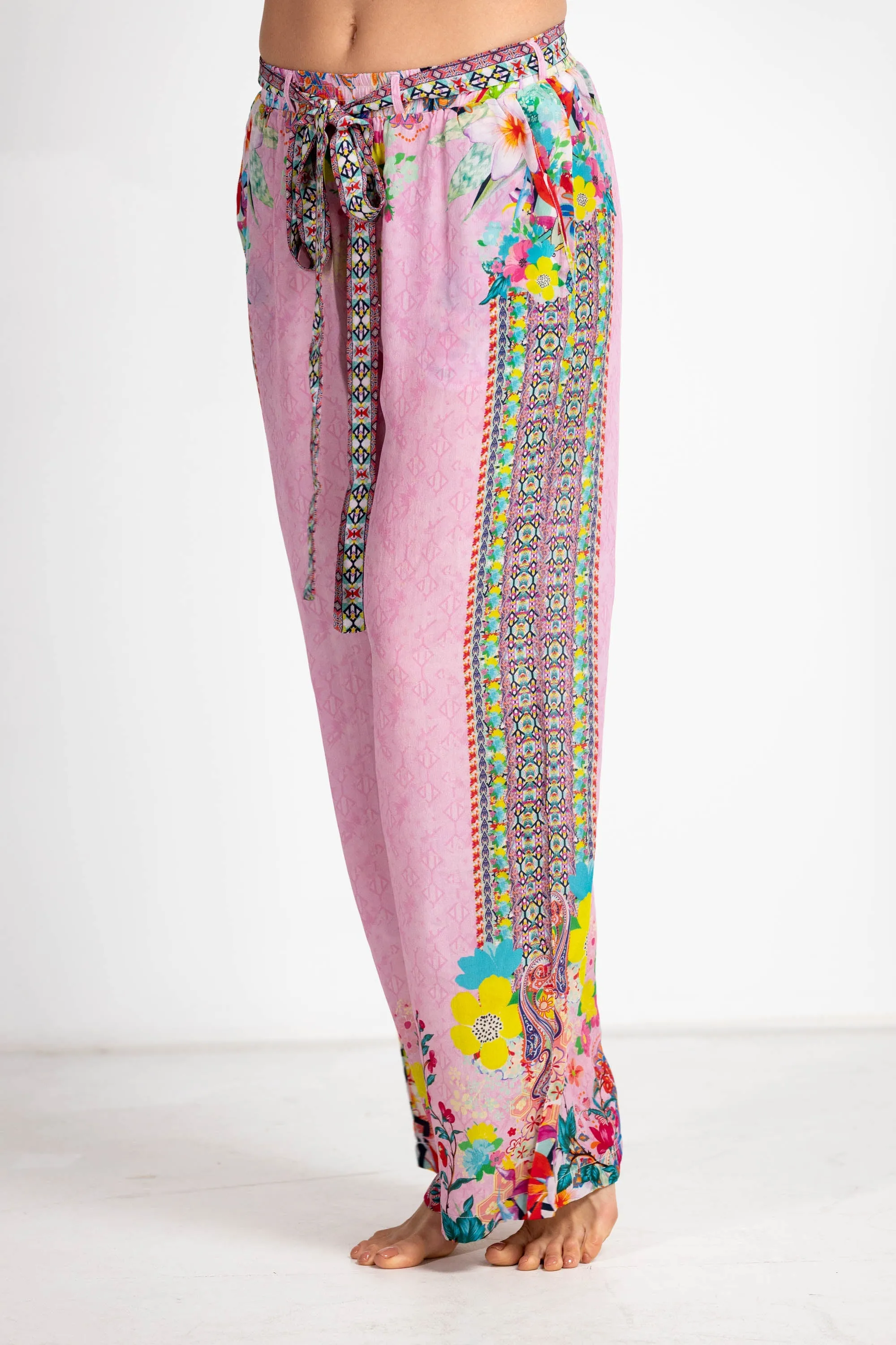 KEUKENHOF - PANTS