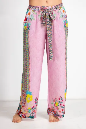 KEUKENHOF - PANTS