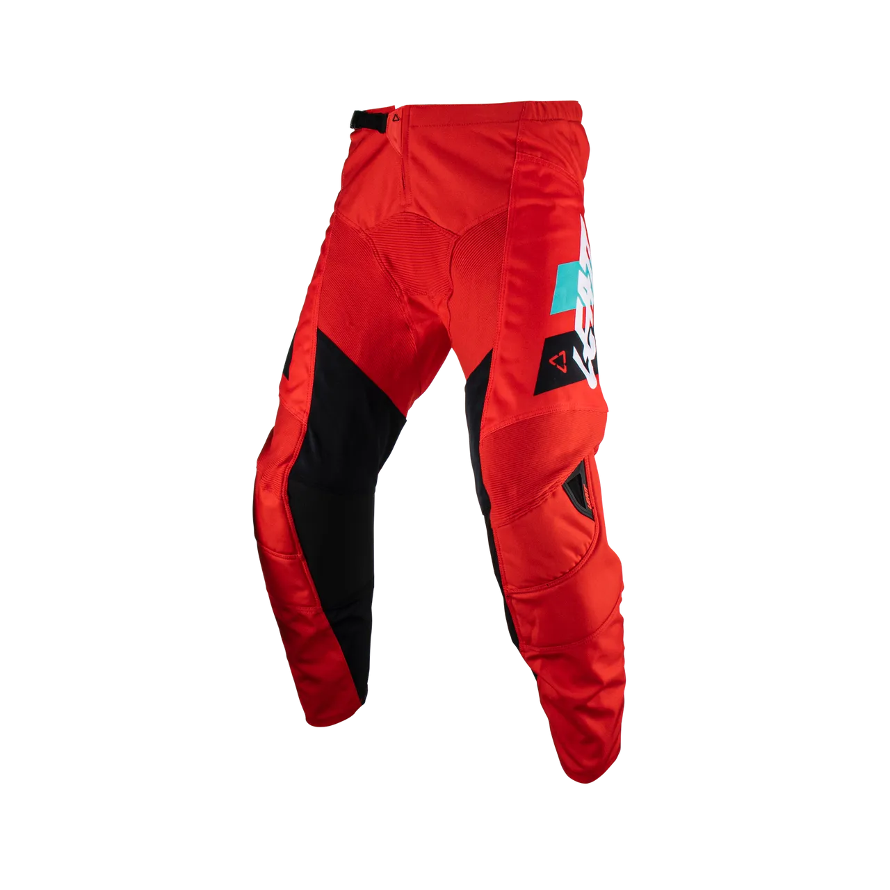Leatt 3.5 Youth Kit Red