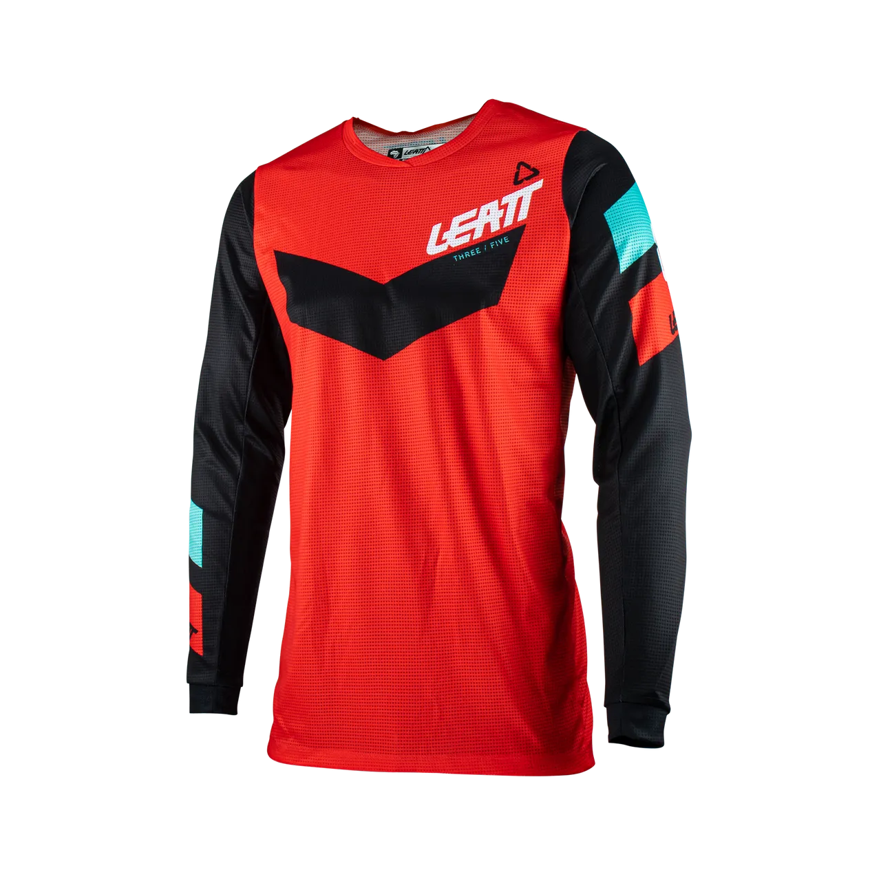 Leatt 3.5 Youth Kit Red