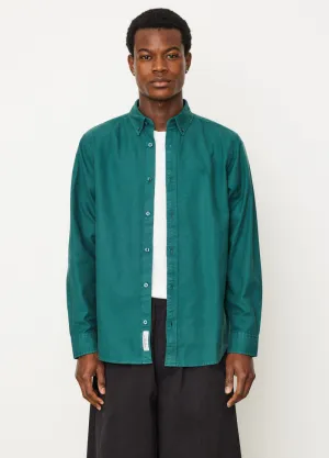 Long Sleeve Bolton Shirt