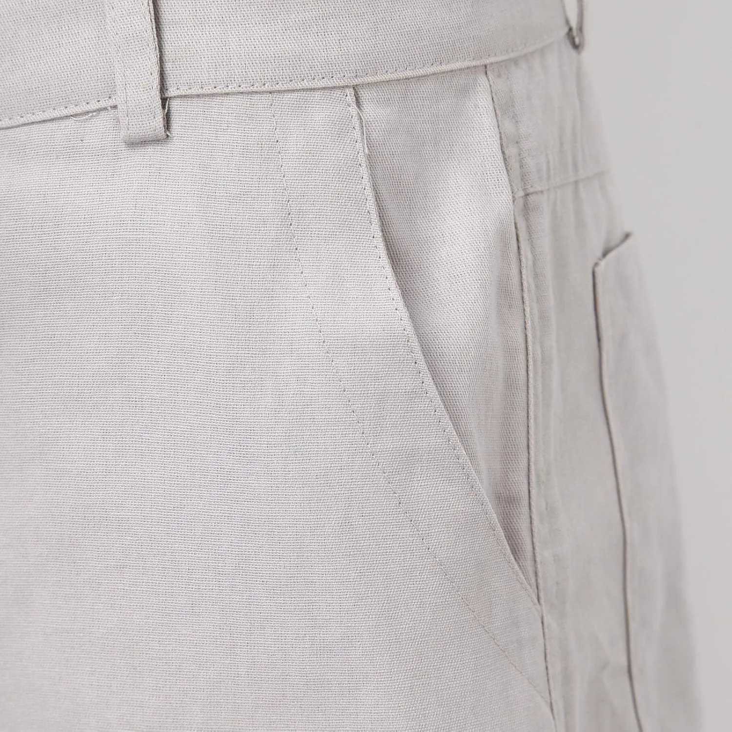 Mens Fashion Hiking Cargo Pants Loose Fit Trousers with Pockets Sports Pants Mens Workwear Overalls Athletic Joggers