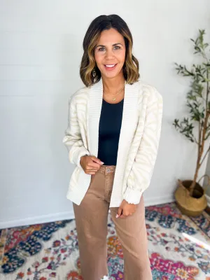 Mud Pie Sinclaire Cardigan