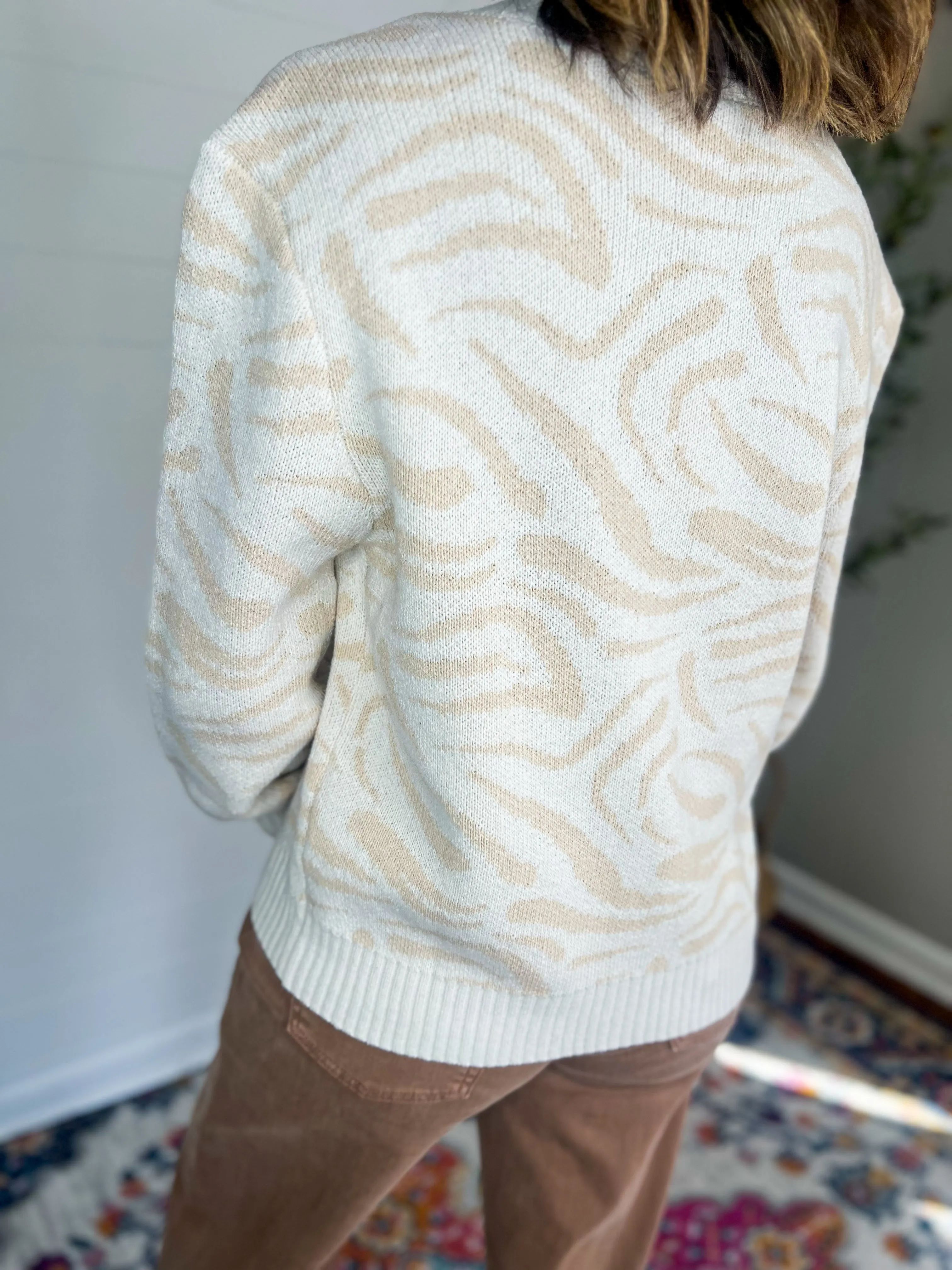 Mud Pie Sinclaire Cardigan