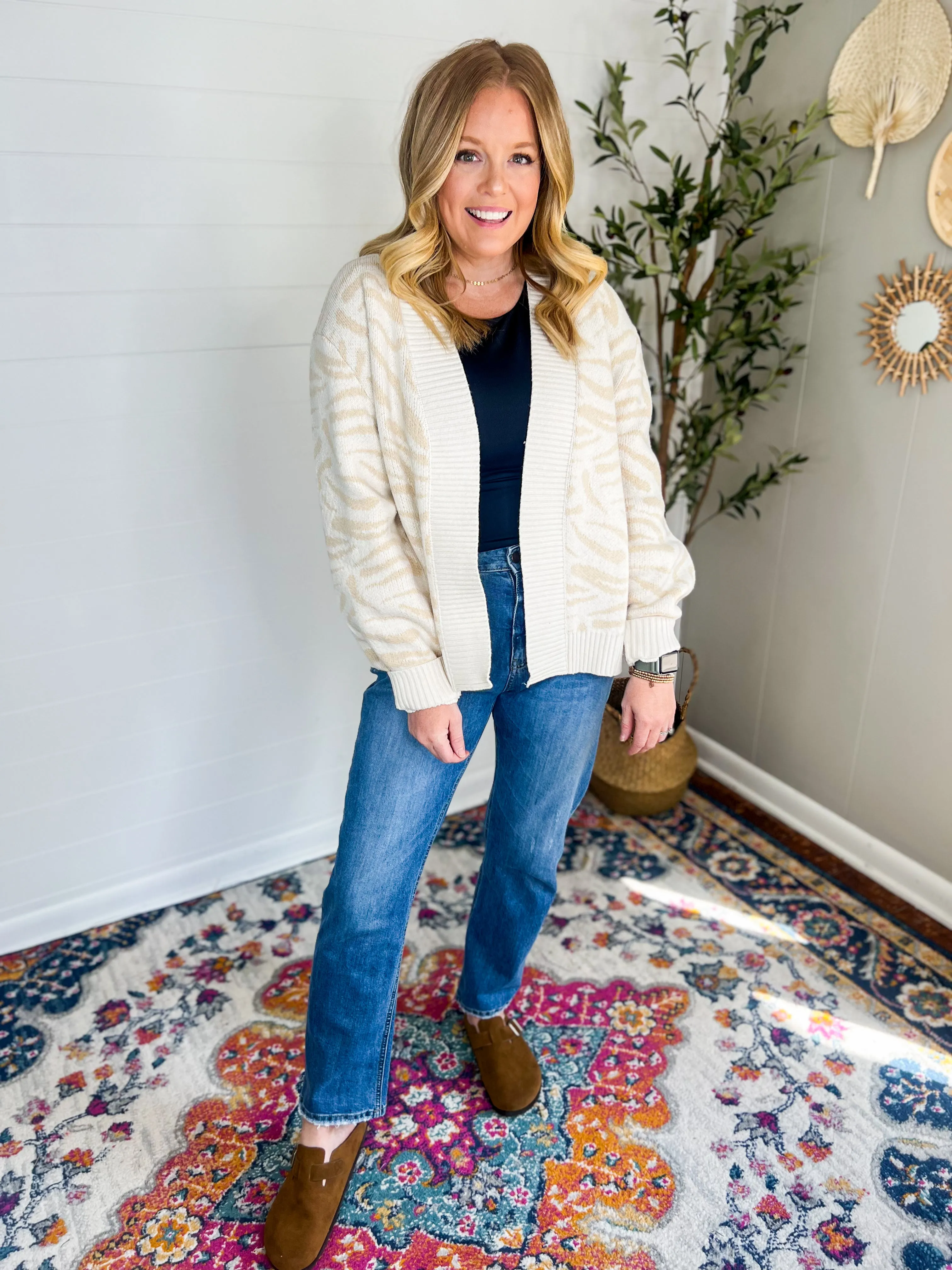 Mud Pie Sinclaire Cardigan