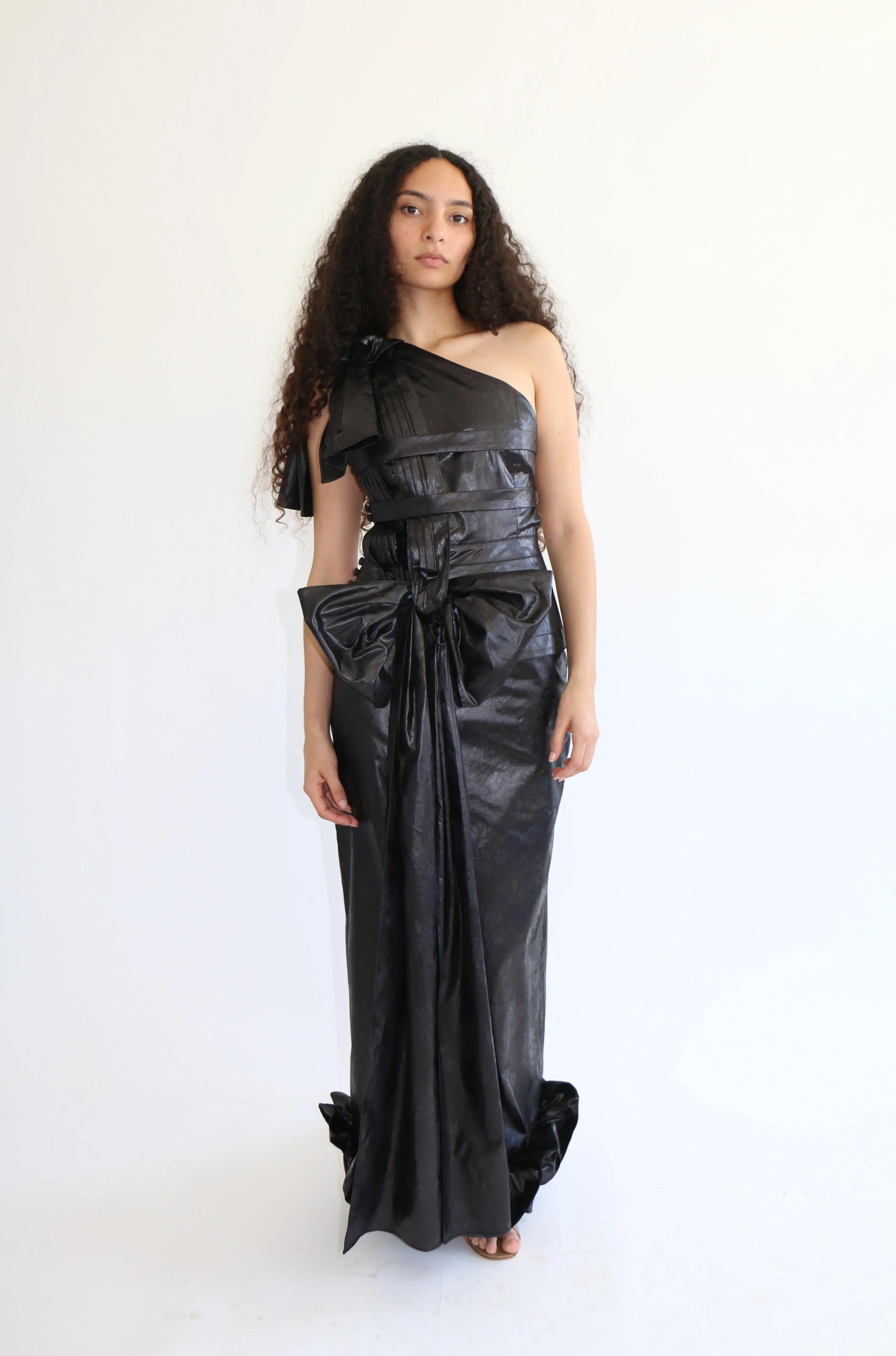 Onyx Nyla Maxi Skirt