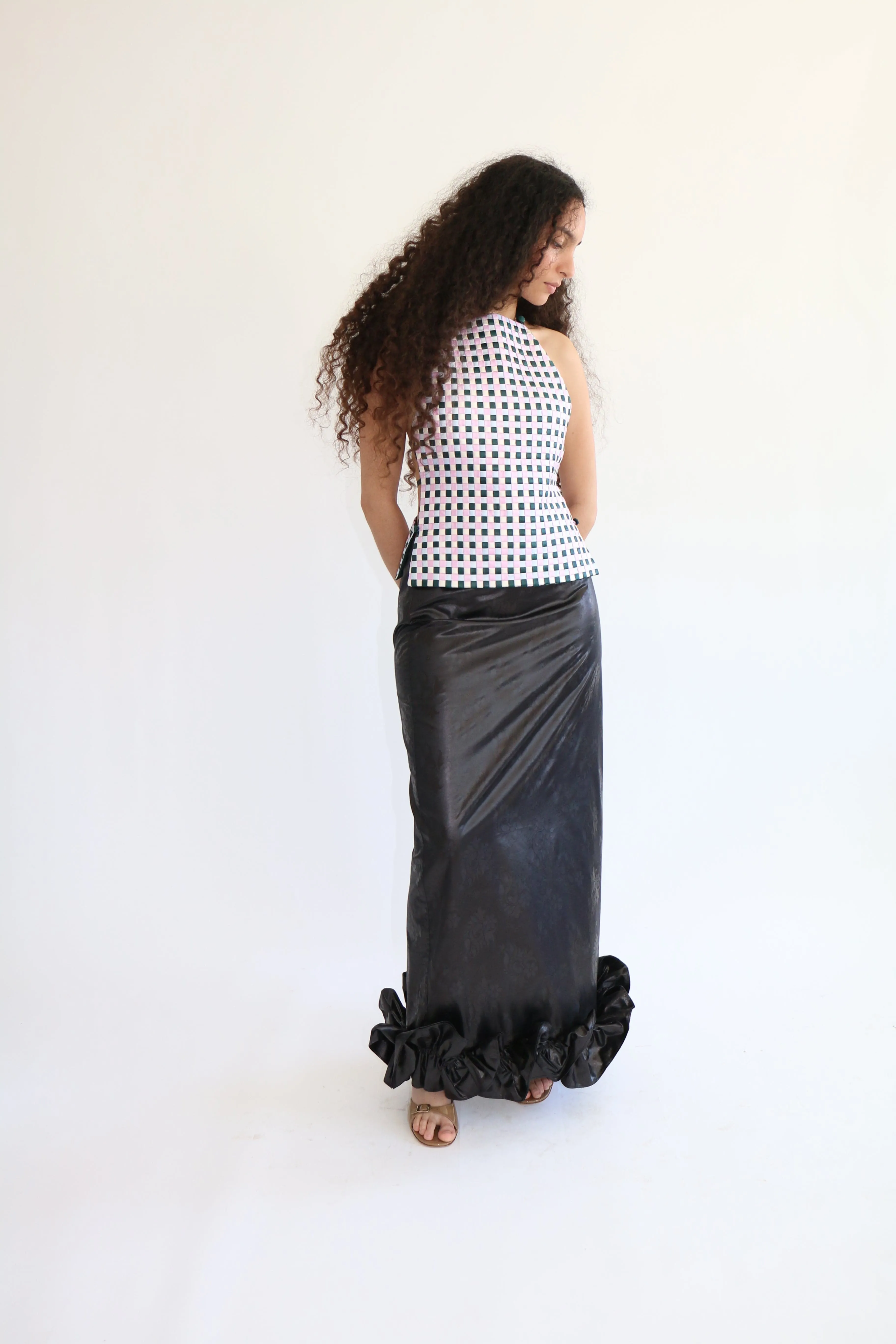 Onyx Nyla Maxi Skirt