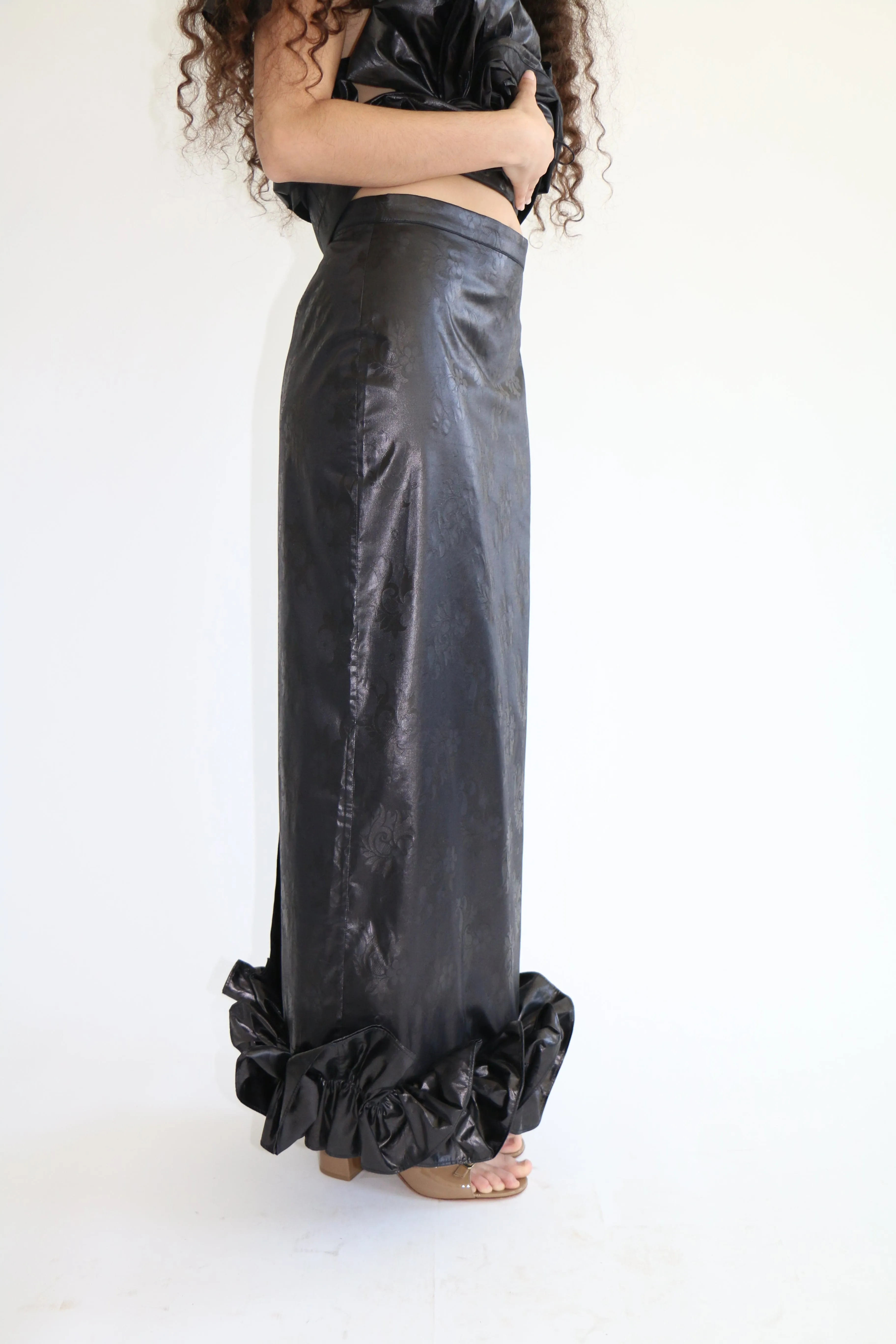 Onyx Nyla Maxi Skirt