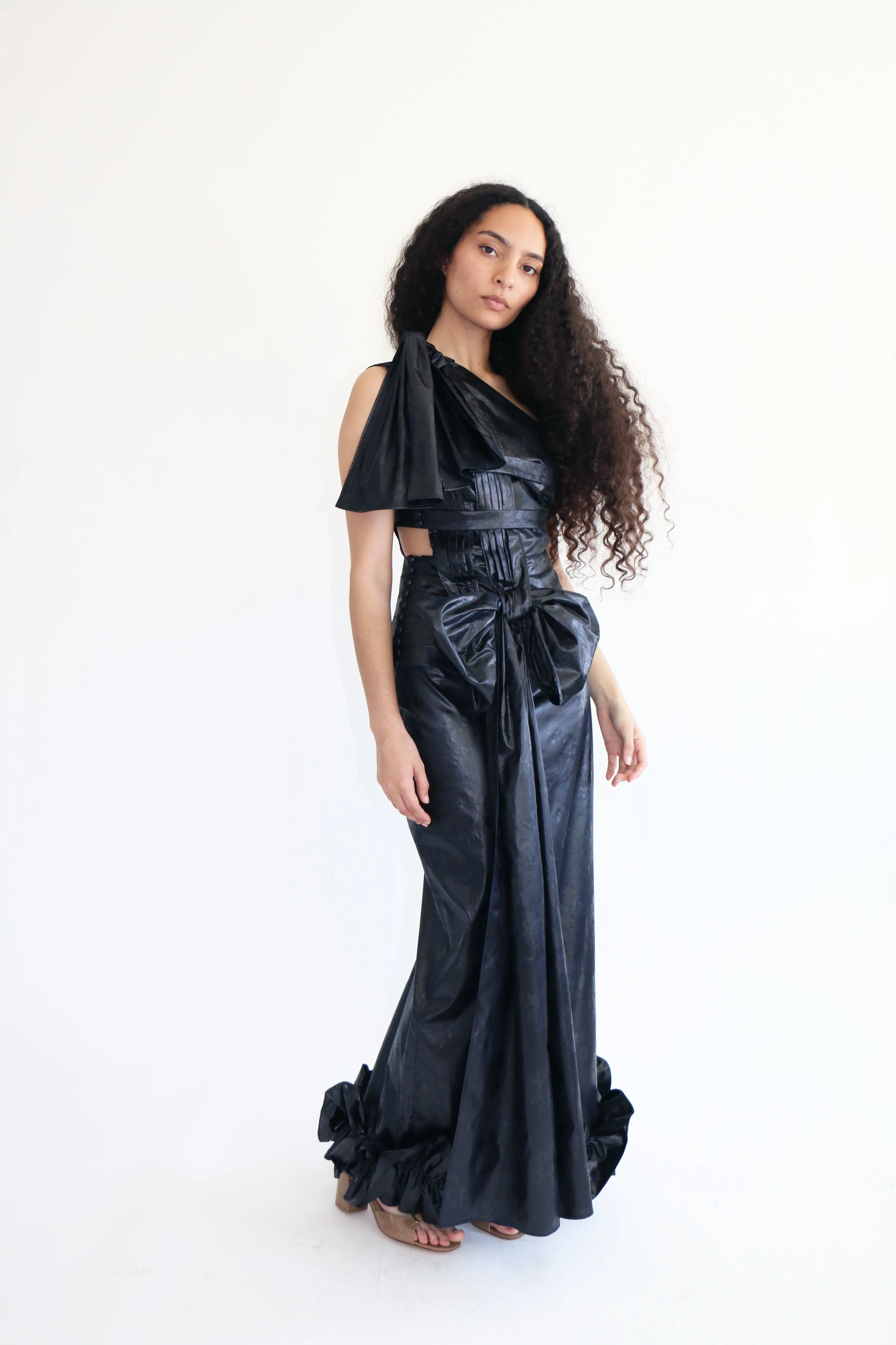 Onyx Nyla Maxi Skirt