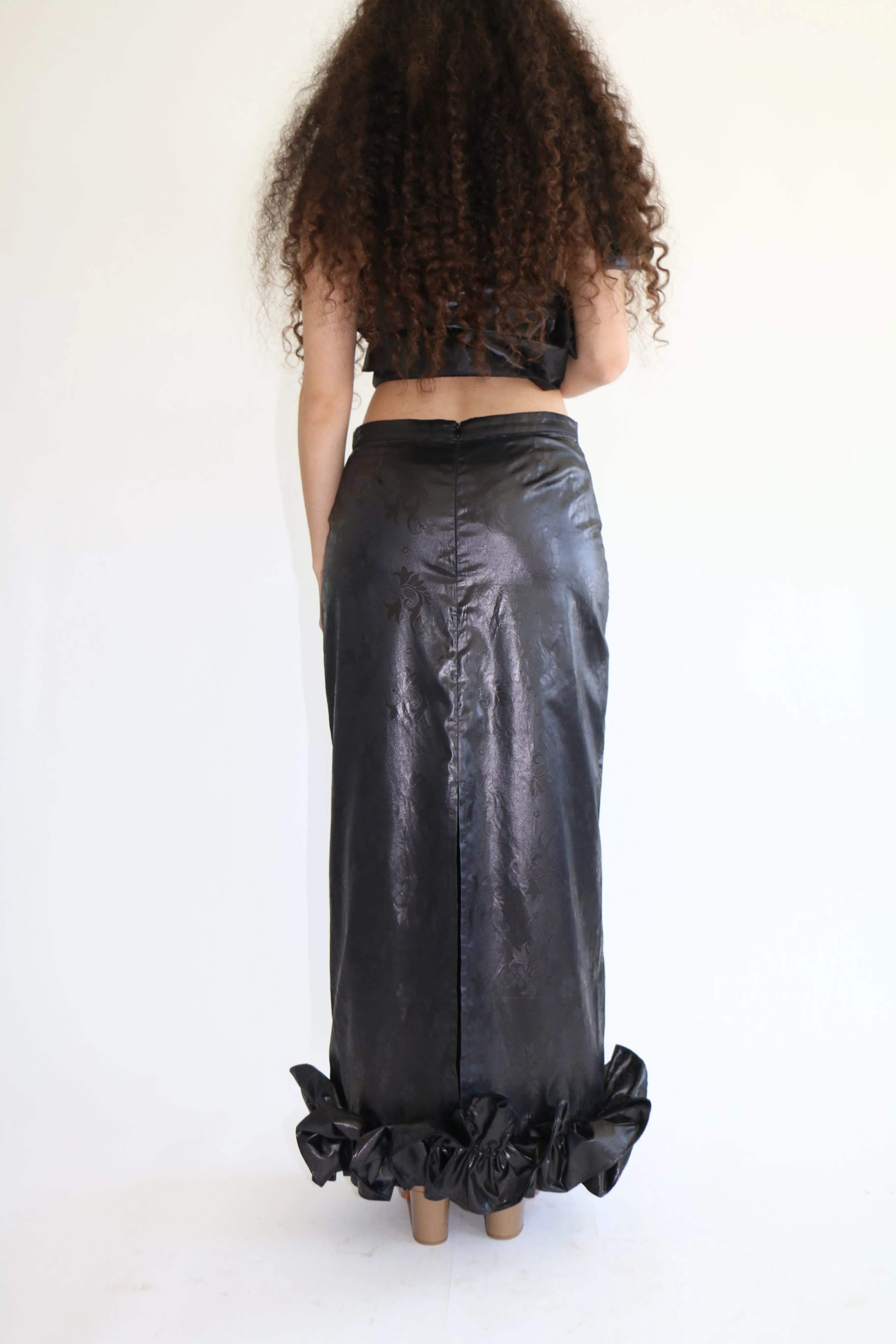 Onyx Nyla Maxi Skirt