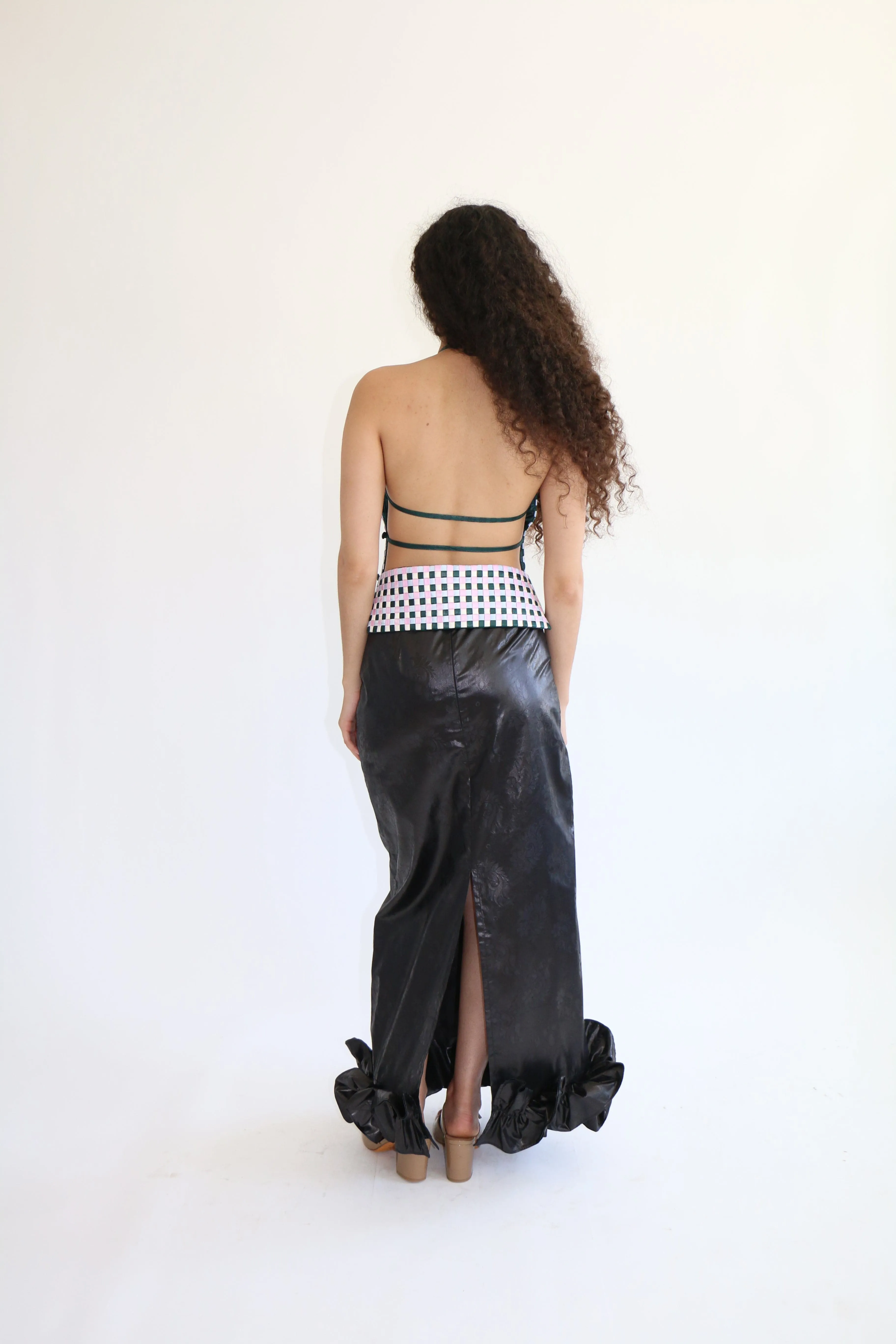Onyx Nyla Maxi Skirt