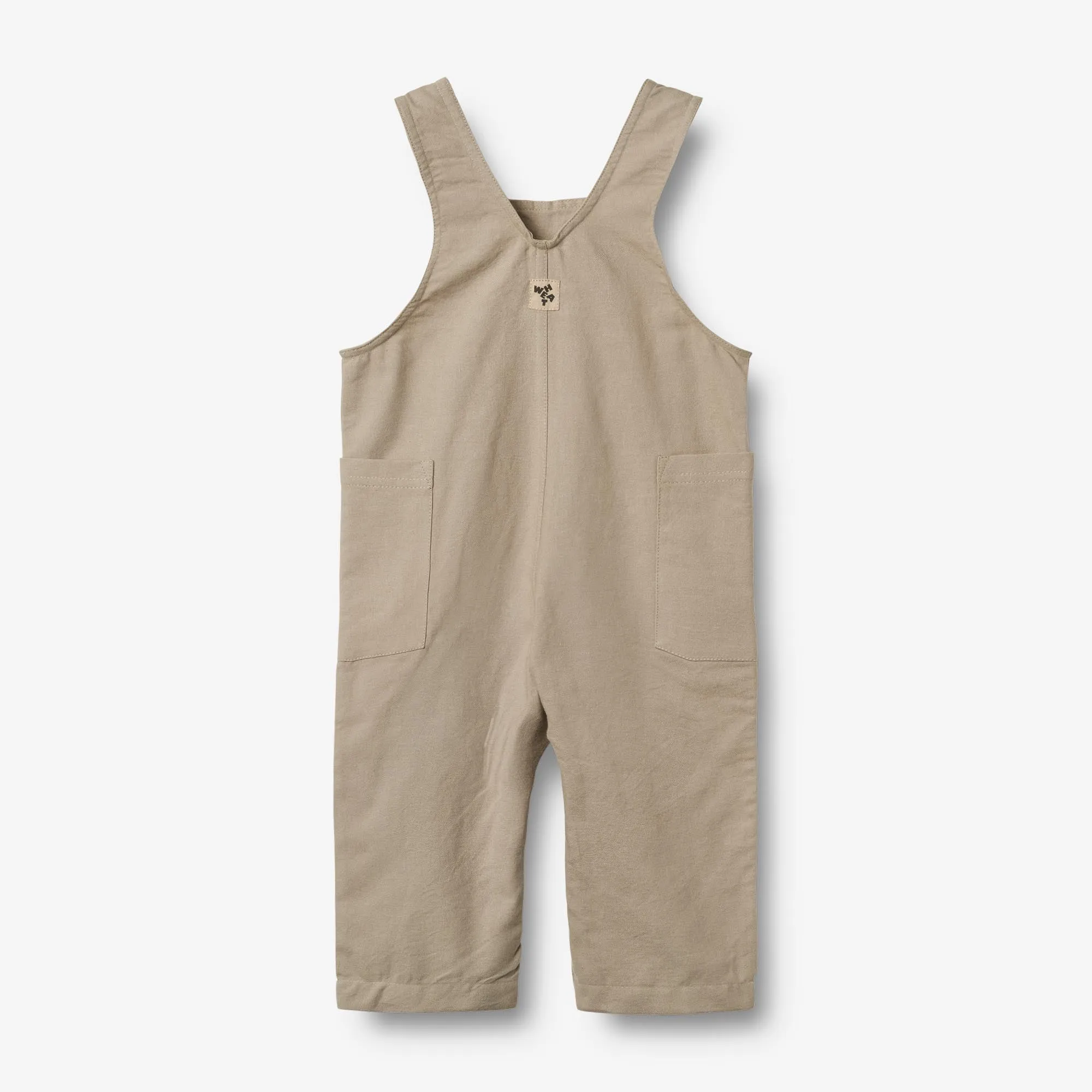 Overall Ivan - beige stone