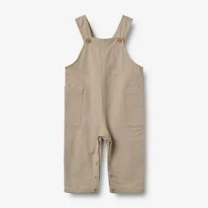 Overall Ivan - beige stone