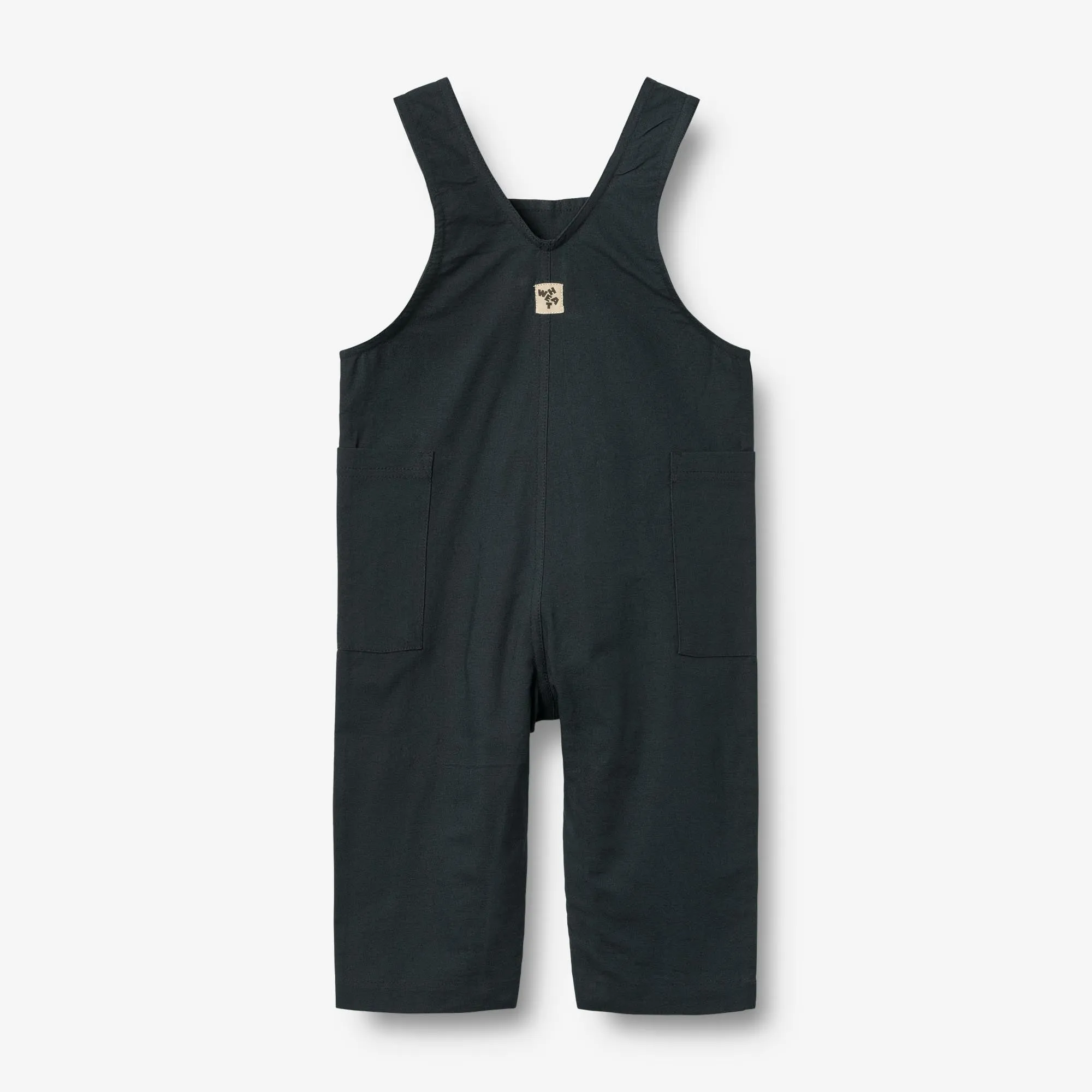Overall Ivan - navy