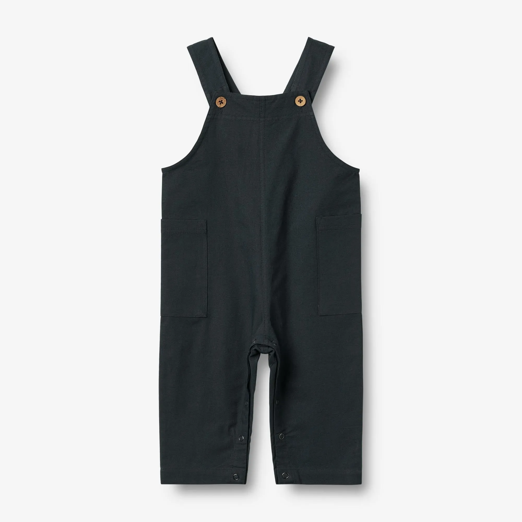 Overall Ivan - navy