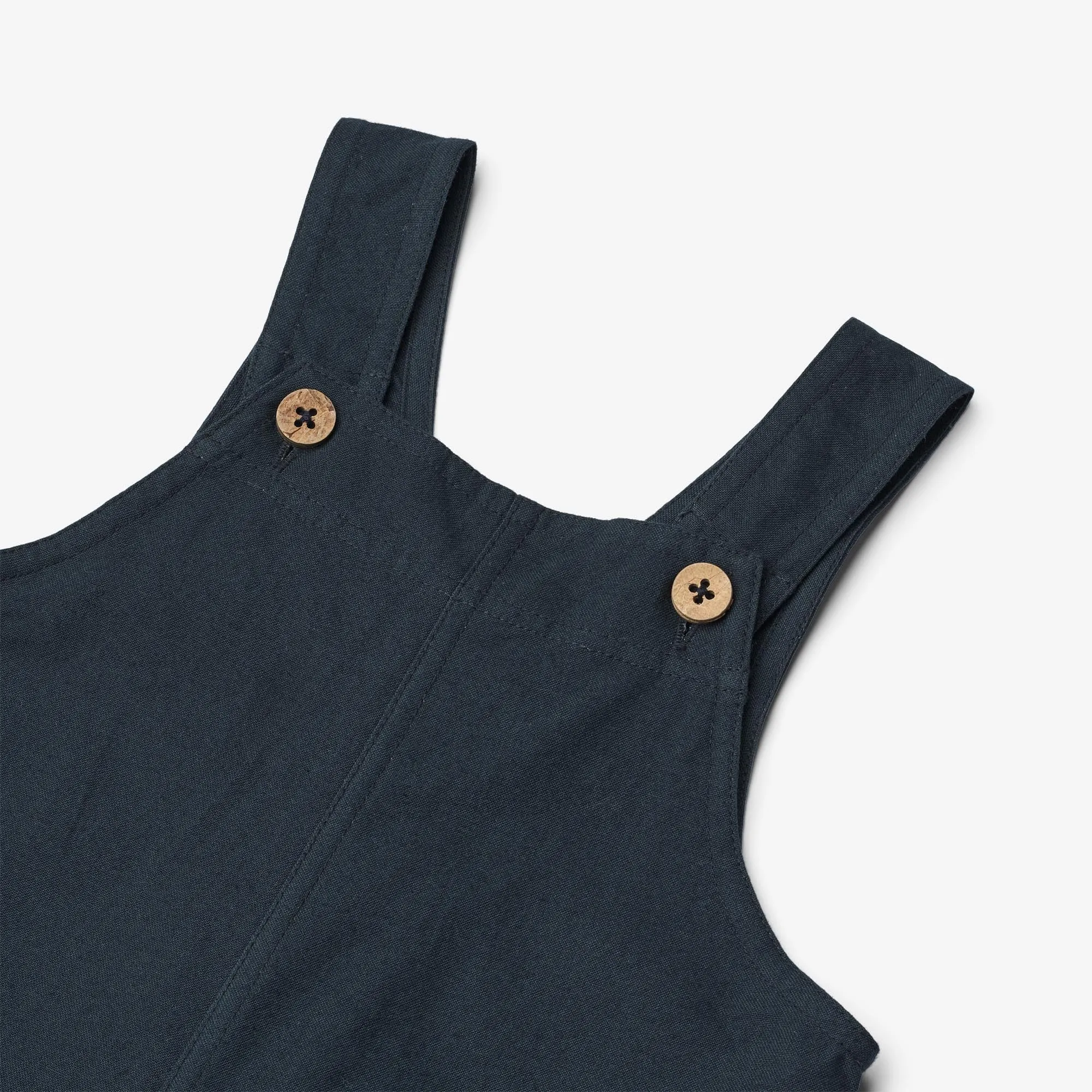 Overall Ivan - navy