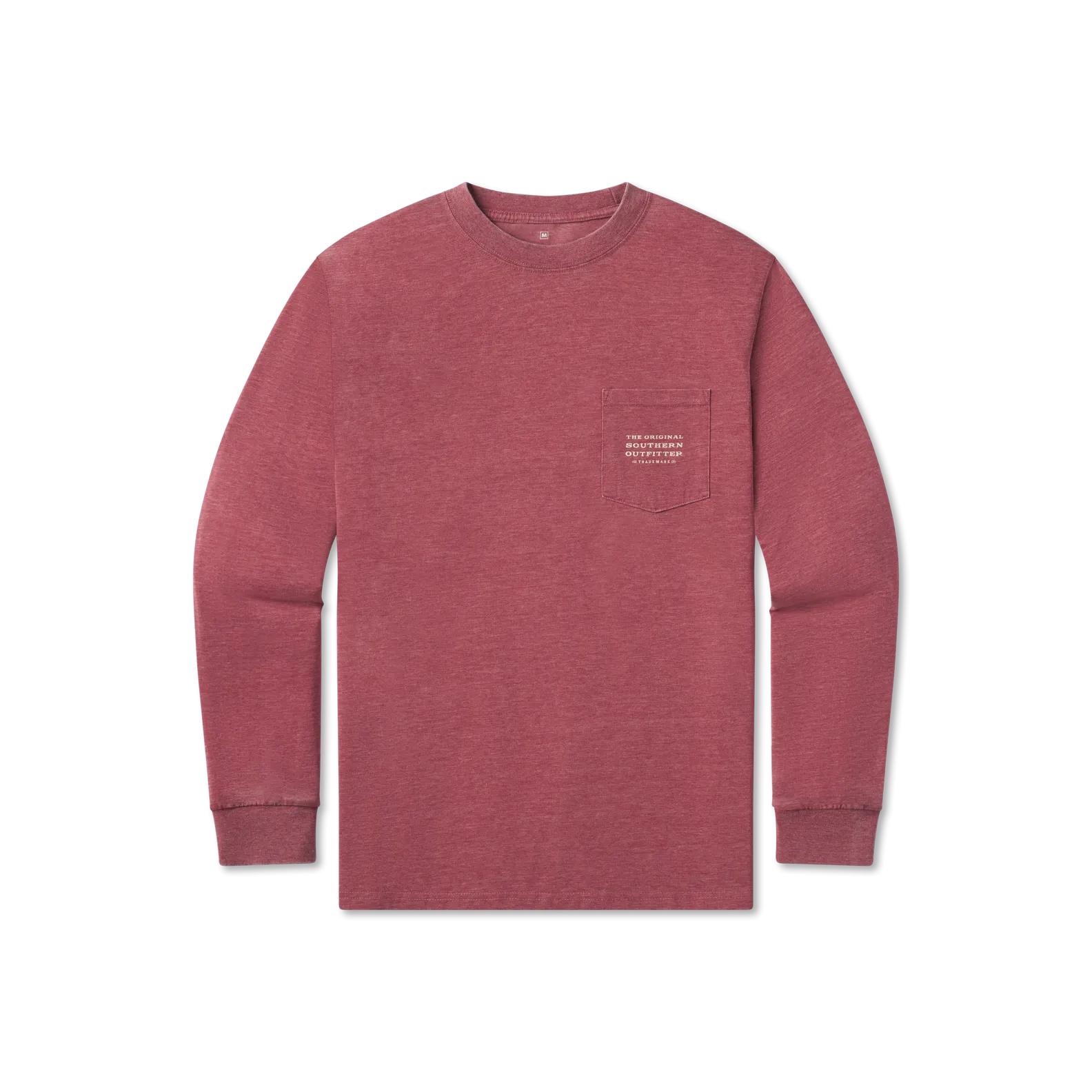 SEAWASH Tee - Etched Howl - Long Sleeve
