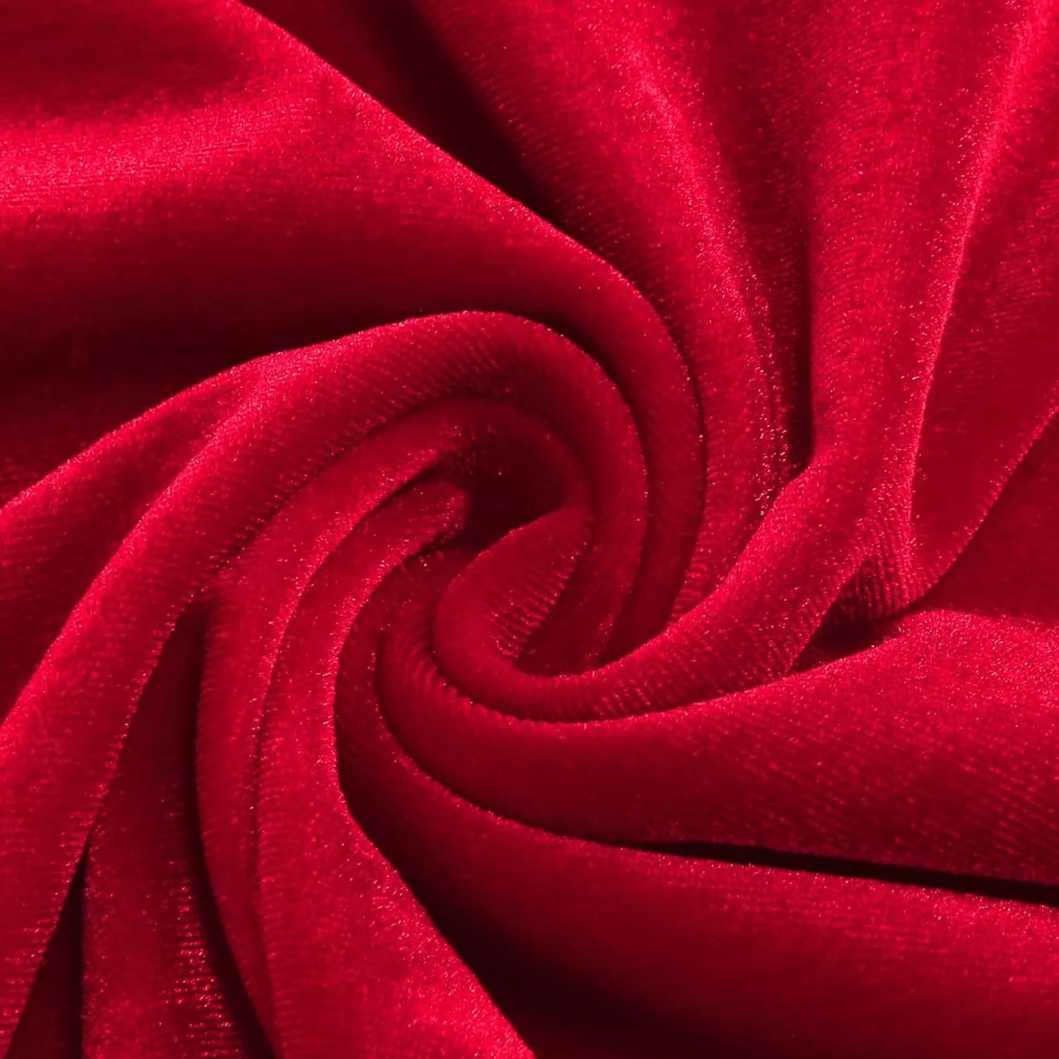 Women's Formal Velvet Ruffle Pleated Tie Neck Wrap Evening Cocktail Party Dress Dressy Short Sleeve Flowy Midi Dress