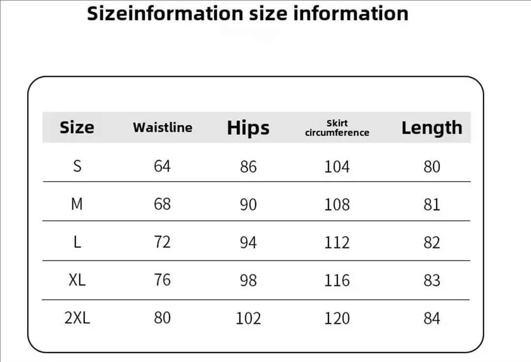 Women's Style High-Waisted Slimming Petite A- Line Skirt Medium-Length Bodycon Skirt Vintage Side Slit Denim Skirt