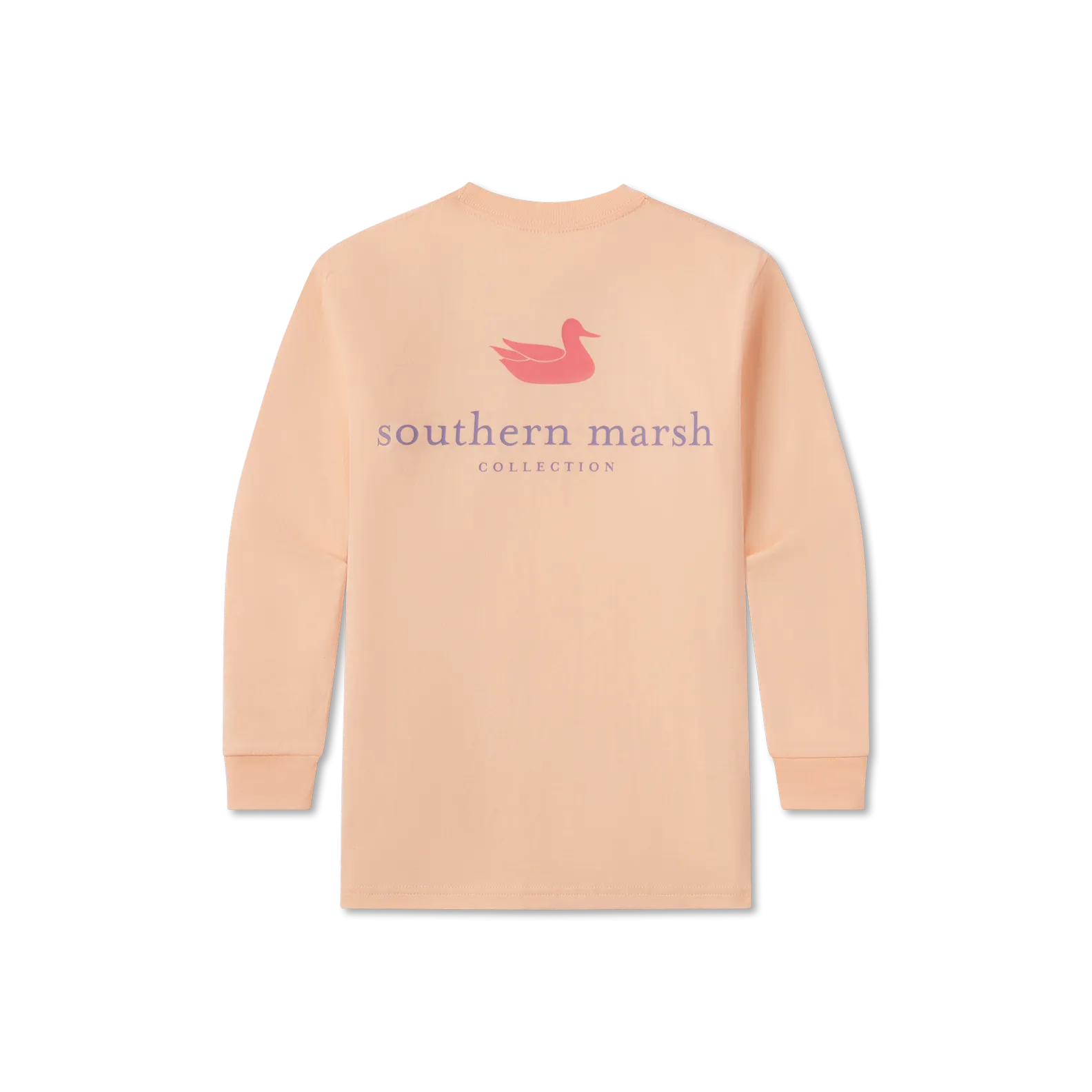 Youth Authentic Rewind - Long Sleeve