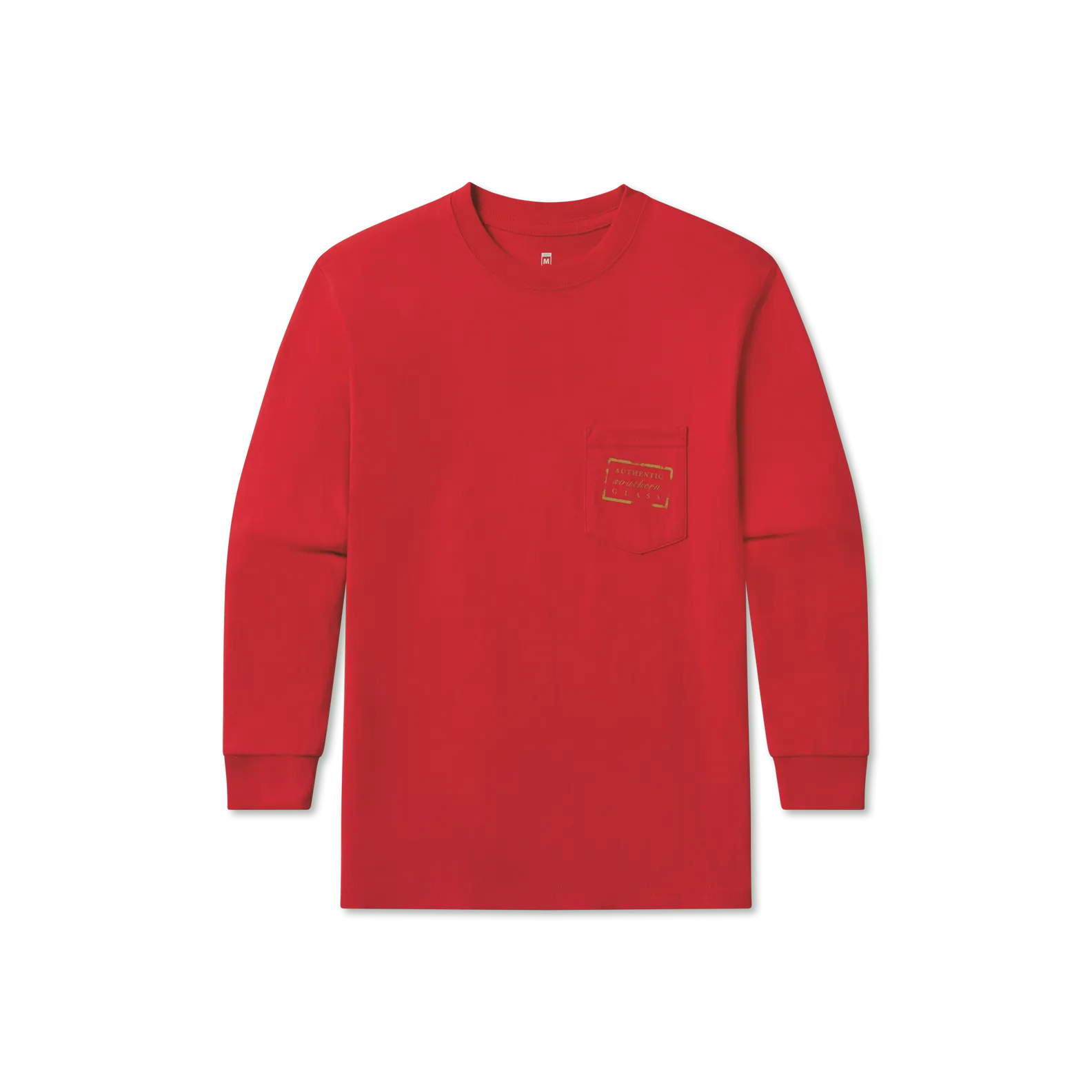 Youth Authentic Rewind - Long Sleeve