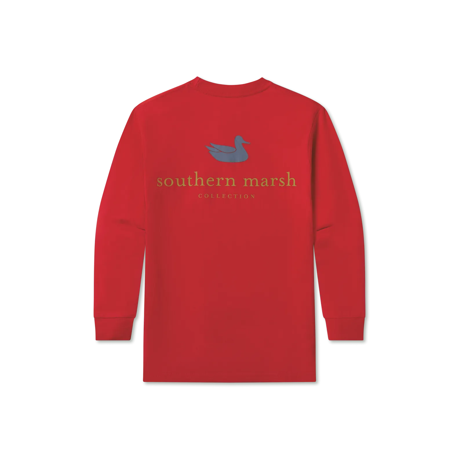 Youth Authentic Rewind - Long Sleeve
