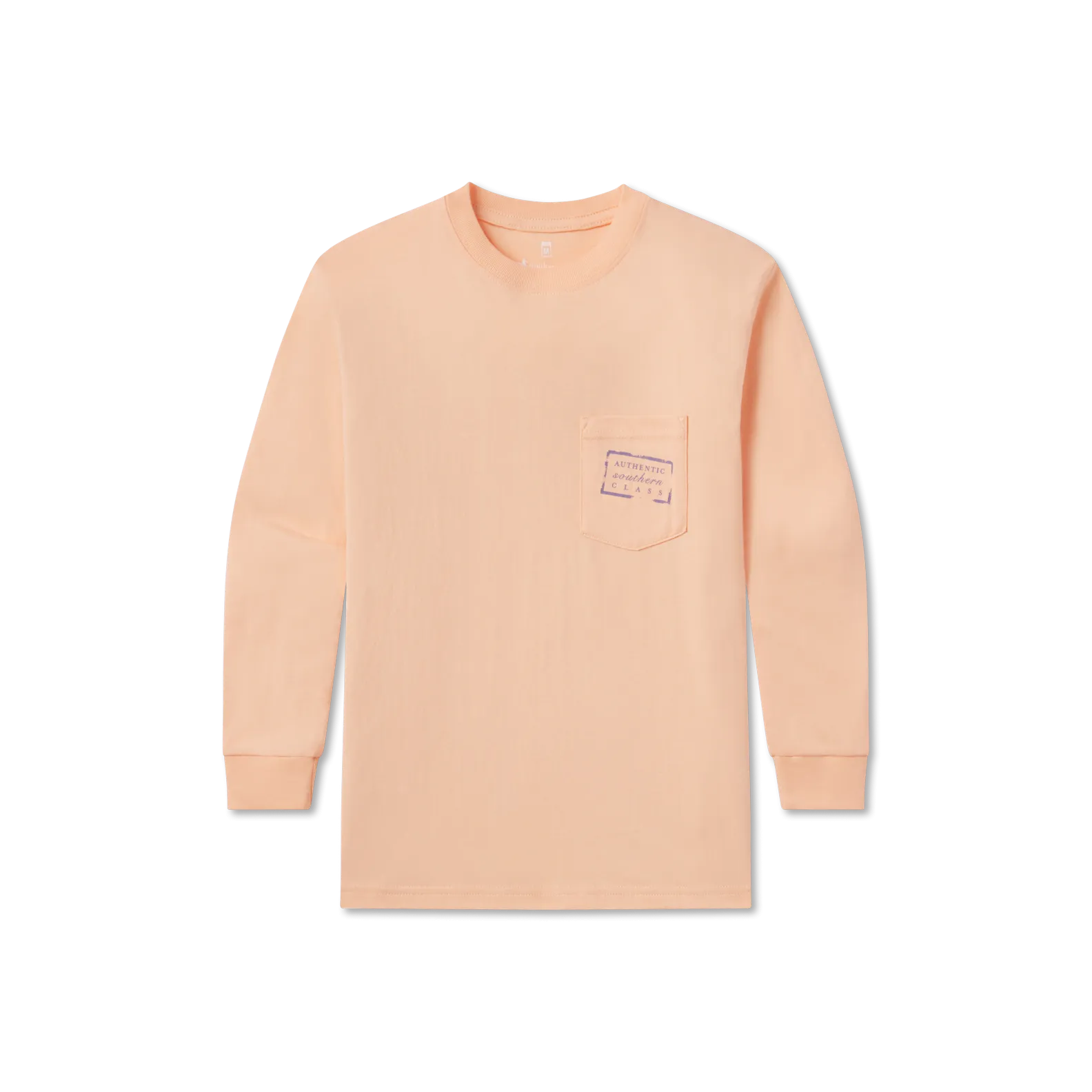Youth Authentic Rewind - Long Sleeve